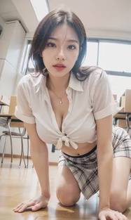 龙啸九天海报